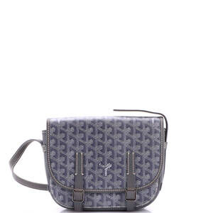 Goyard PM Belvedere Messenger Bag
